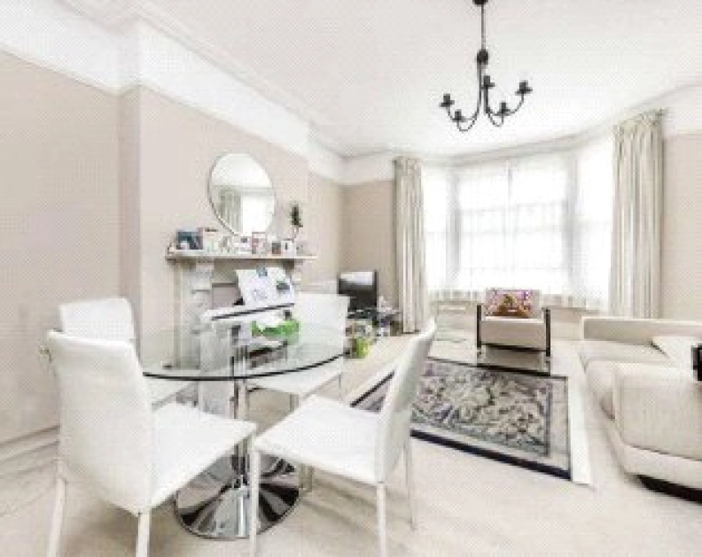 2 bedrooms apartments/flats to sale in Willow Road, Hampstead-image 2