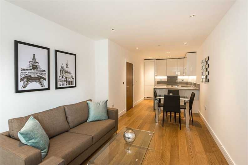 1 bedroom apartments/flats to sale in Longfield Avenue, London-image 2