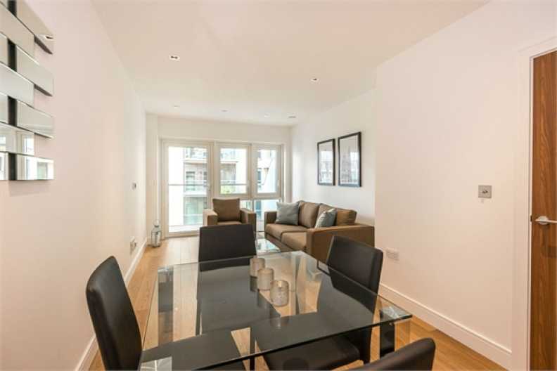 1 bedroom apartments/flats to sale in Longfield Avenue, London-image 4