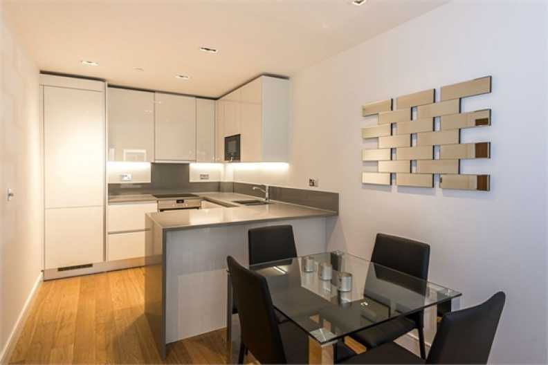 1 bedroom apartments/flats to sale in Longfield Avenue, London-image 6