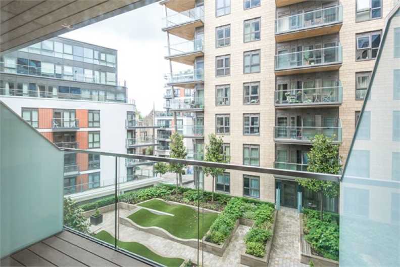 1 bedroom apartments/flats to sale in Longfield Avenue, London-image 11