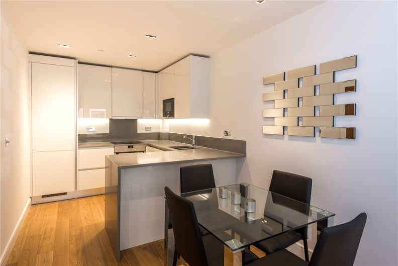 1 bedroom apartments/flats to sale in Longfield Avenue, London-image 12