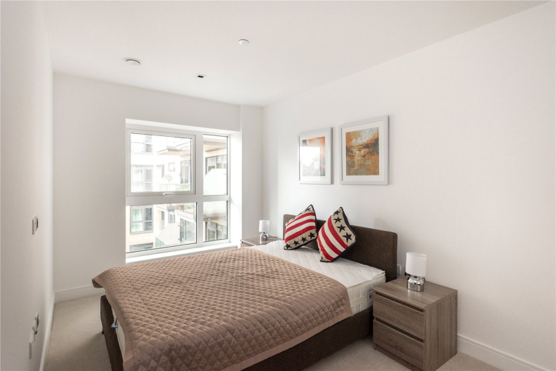 1 bedroom apartments/flats to sale in Longfield Avenue, London-image 15