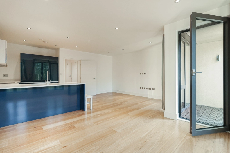 2 bedrooms apartments/flats to sale in Bonchurch Road, North Kensington-image 9