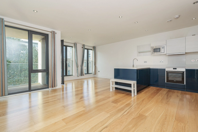 2 bedrooms apartments/flats to sale in Bonchurch Road, North Kensington-image 2