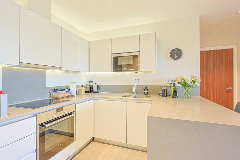 2 bedrooms apartments/flats to sale in Dickens Yard, Ealing, London-image 3