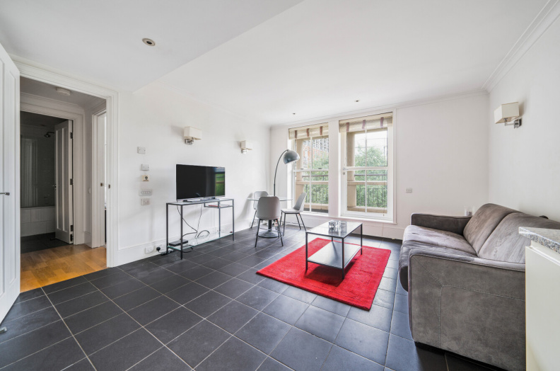 1 bedroom apartments/flats to sale in Coleridge Gardens, Chelsea-image 9