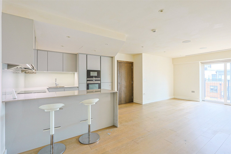 3 bedrooms apartments/flats to sale in Aerodrome Road, Beaufort Park, Colindale-image 3