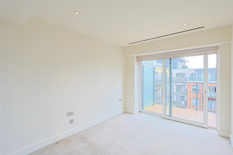 3 bedrooms apartments/flats to sale in Aerodrome Road, Beaufort Park, Colindale-image 5