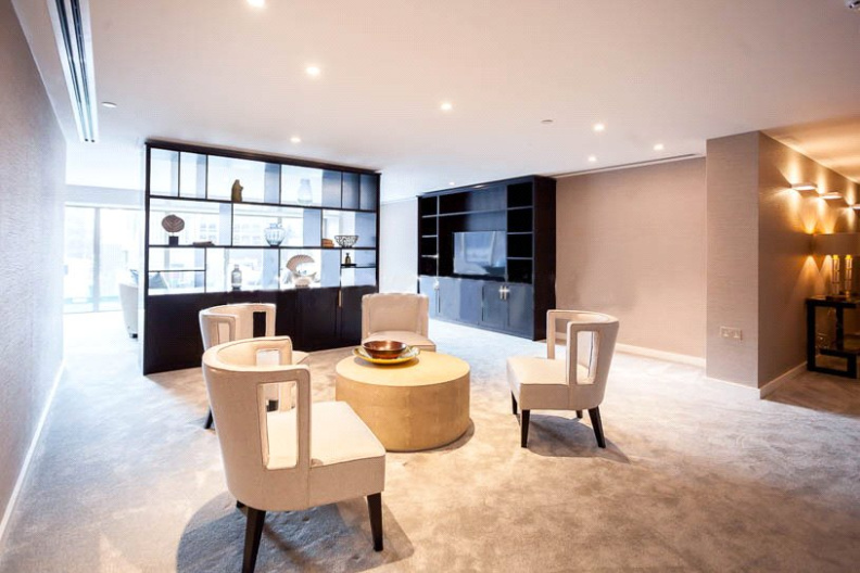 1 bedroom apartments/flats to sale in Royal Mint Street, Tower Hill-image 13