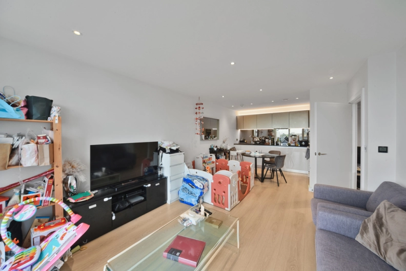 1 bedroom apartments/flats to sale in Heritage Place, Brentford-image 8