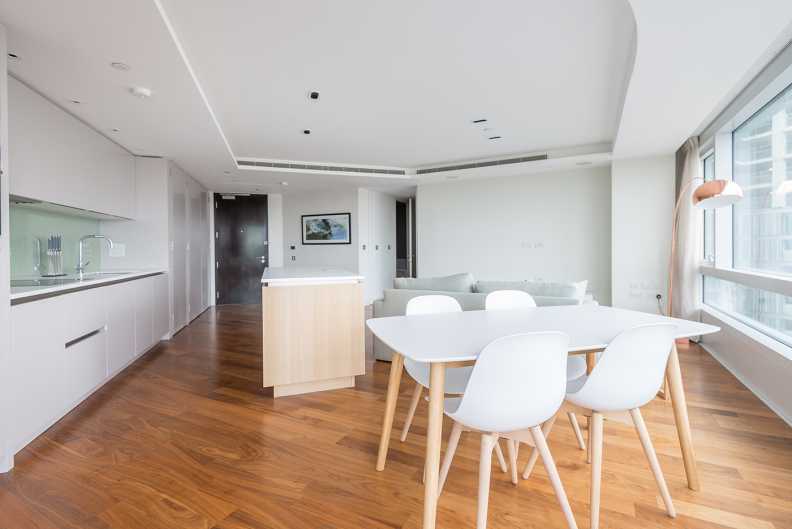 1 bedroom apartments/flats to sale in City Road, Old Street-image 14