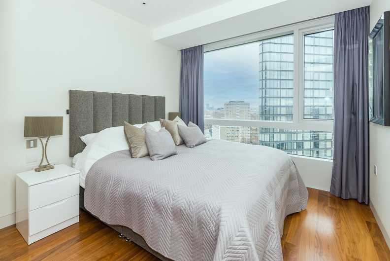 1 bedroom apartments/flats to sale in City Road, Old Street-image 5
