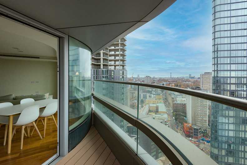 1 bedroom apartments/flats to sale in City Road, Old Street-image 8