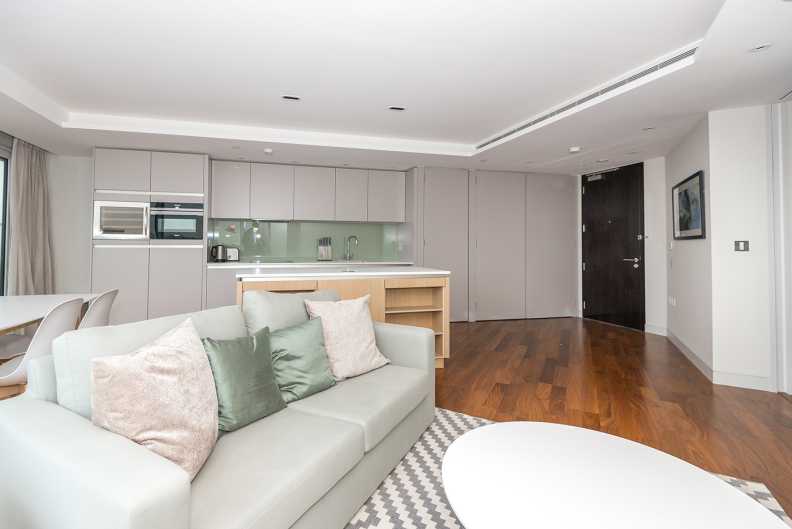 1 bedroom apartments/flats to sale in City Road, Old Street-image 13
