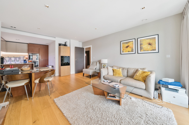 2 bedrooms apartments/flats to sale in Kew Bridge Road, Brentford-image 6