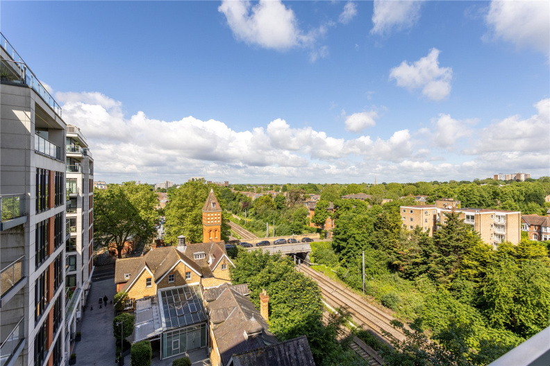 1 bedroom apartments/flats to sale in Dickens Yards, Longfield Avenue, Ealing-image 12