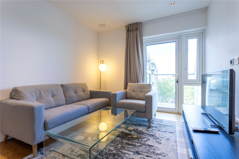 1 bedroom apartments/flats to sale in Dickens Yards, Longfield Avenue, Ealing-image 3