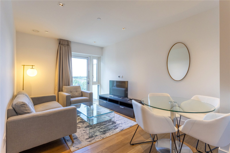 1 bedroom apartments/flats to sale in Dickens Yards, Longfield Avenue, Ealing-image 1