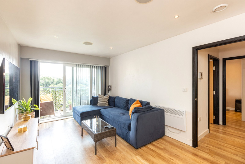 2 bedrooms apartments/flats to sale in Aerodrome Road, Colindale-image 1