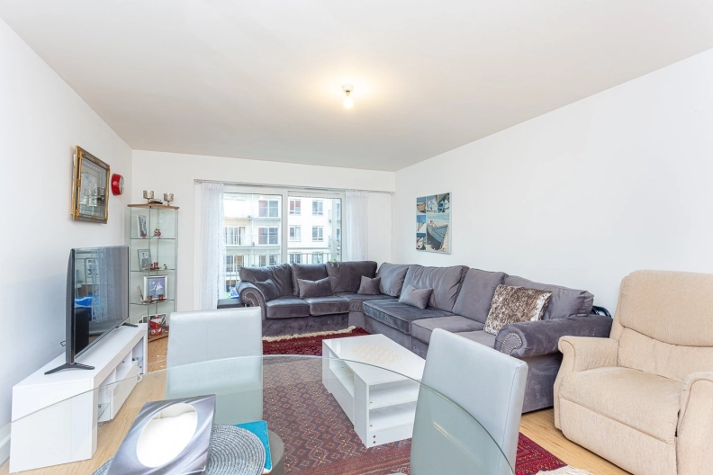 2 bedrooms apartments/flats to sale in Heritage Avenue, Beaufort Park, Colindale-image 2