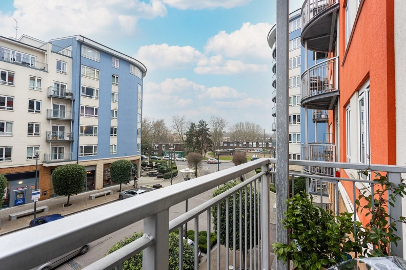 2 bedrooms apartments/flats to sale in Heritage Avenue, Beaufort Park, Colindale-image 15