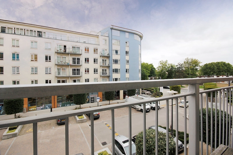 2 bedrooms apartments/flats to sale in Heritage Avenue, Beaufort Park, Colindale-image 16