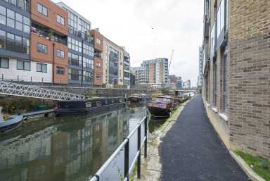 St Annes Street, Canary Wharf E14 image 8