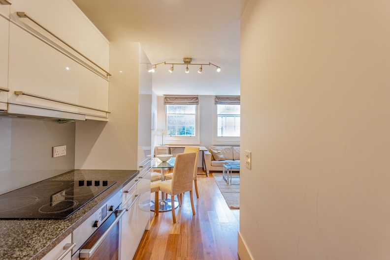 1 bedroom apartments/flats to sale in Theobalds Road, Holborn-image 7