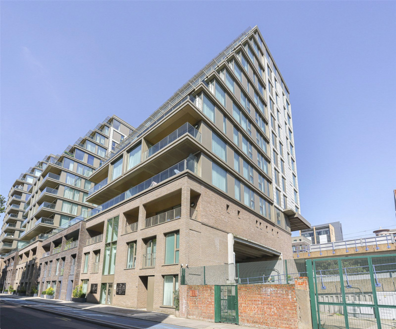 2 bedrooms apartments/flats to sale in Royal Mint Street, Tower Hill-image 7