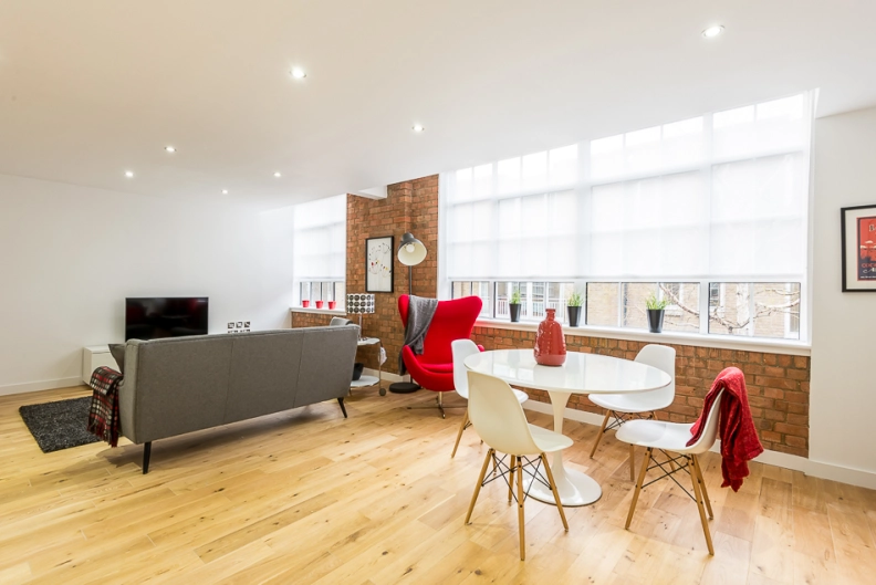 2 bedrooms apartments/flats to sale in Princelet Street, Spitalfields-image 5