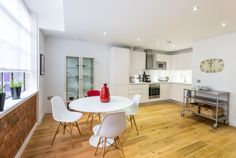 2 bedrooms apartments/flats to sale in Princelet Street, Spitalfields-image 6