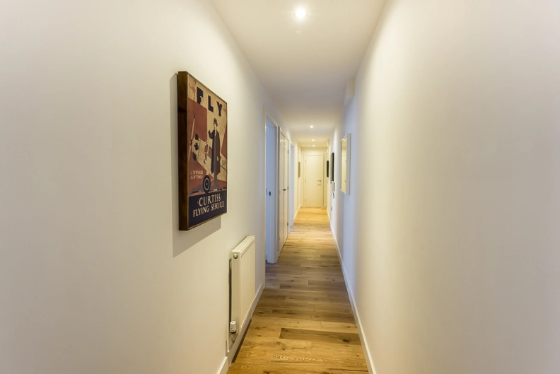 2 bedrooms apartments/flats to sale in Princelet Street, Spitalfields-image 8