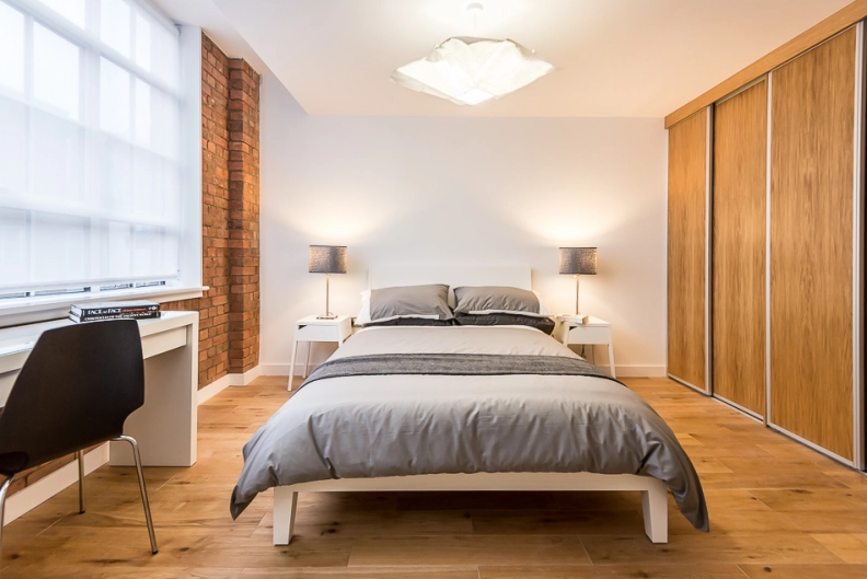 2 bedrooms apartments/flats to sale in Princelet Street, Spitalfields-image 3