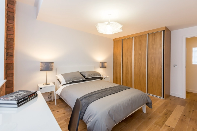 2 bedrooms apartments/flats to sale in Princelet Street, Spitalfields-image 9