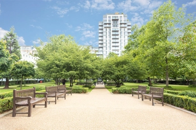 Beaufort Square, Beaufort Park, Colindale NW9 image 21