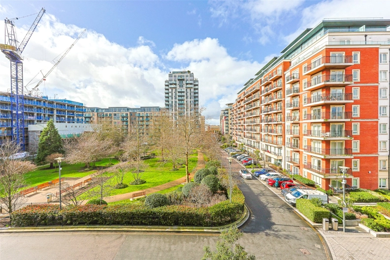 2 bedrooms apartments/flats to sale in Beaufort Square, Beaufort Park, Colindale-image 13