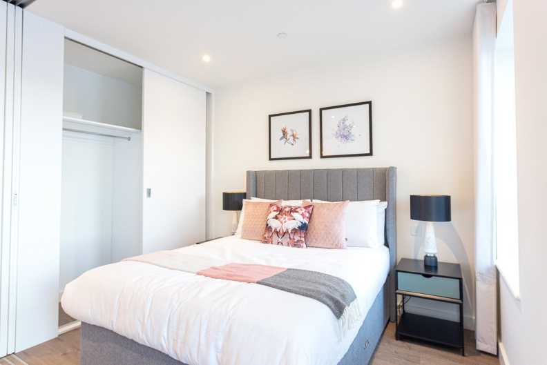 Studio apartments/flats to sale in Alington House, 1 Mary Neuner Road, Wood Green-image 15