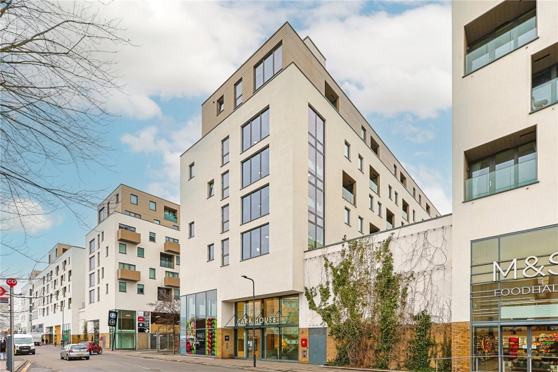 2 bedrooms apartments/flats to sale in Capitol Way, Colindale-image 1