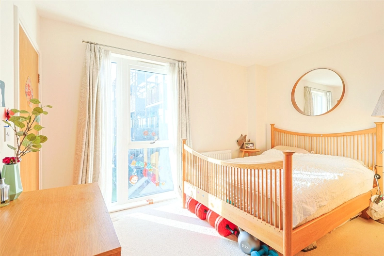 2 bedrooms apartments/flats to sale in Chronicle Avenue, Colindale-image 6