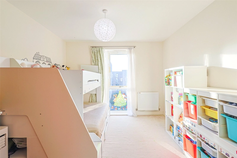 2 bedrooms apartments/flats to sale in Chronicle Avenue, Colindale-image 12