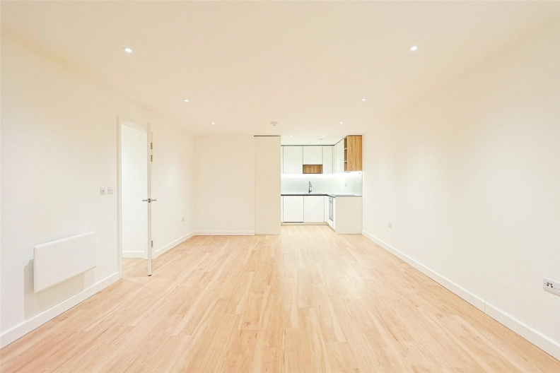 2 bedrooms apartments/flats to sale in East Drive, Beaufort Park, Colindale-image 11