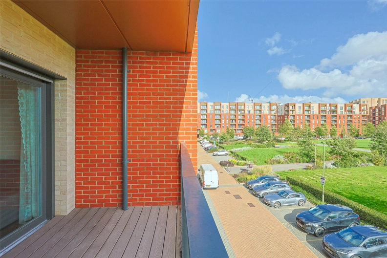 2 bedrooms apartments/flats to sale in Thonrey Close, Colindale-image 11