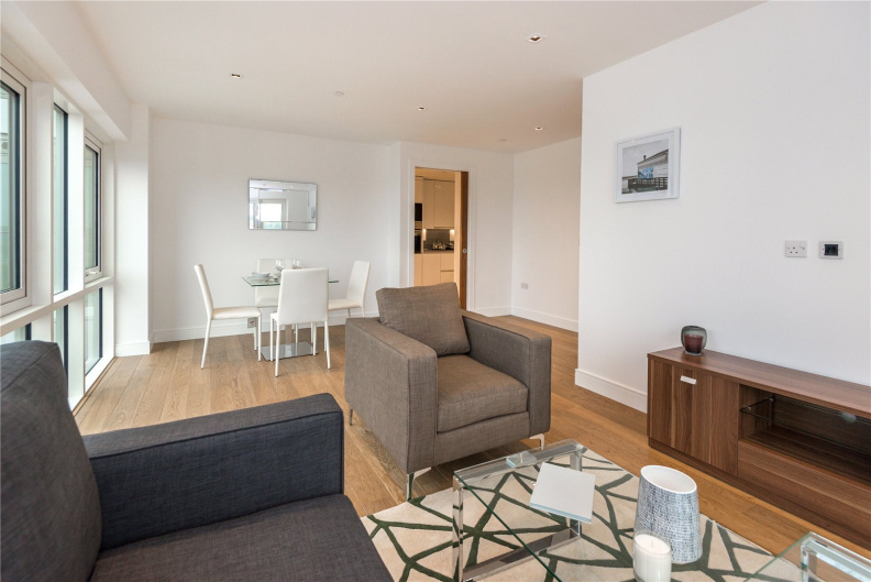 2 bedrooms apartments/flats to sale in Longfield Avenue, London-image 5