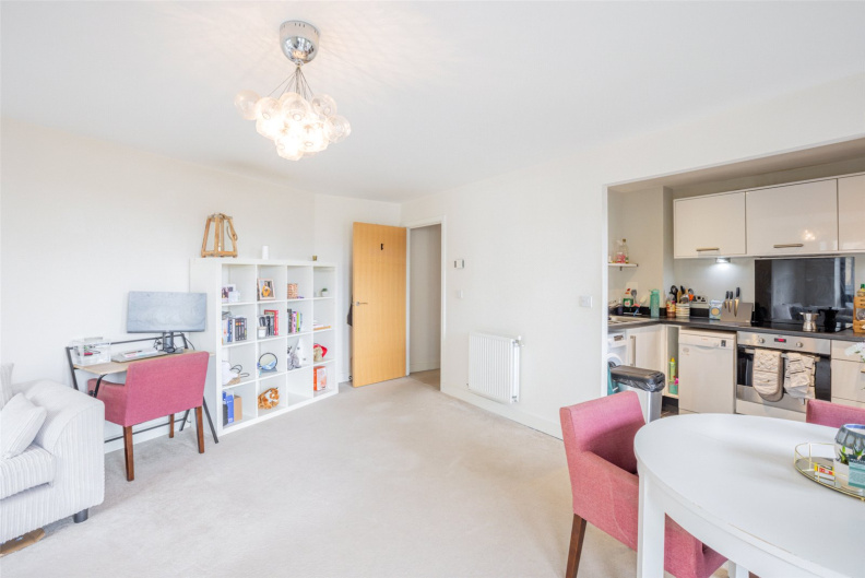 2 bedrooms apartments/flats to sale in Needleman Close, Pulse, Colindale-image 17