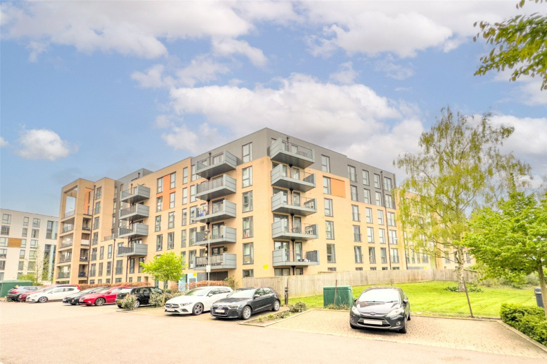 2 bedrooms apartments/flats to sale in Needleman Close, Pulse, Colindale-image 6