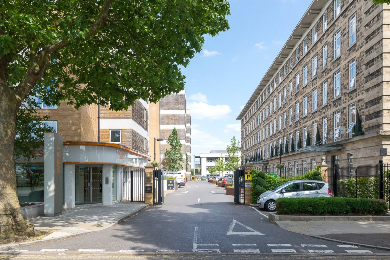 1 bedroom apartments/flats to sale in Bromyard Avenue, Acton-image 14