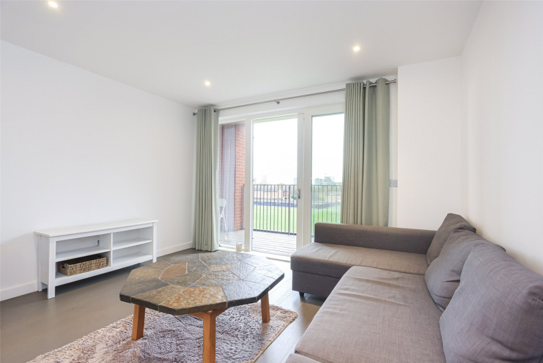 2 bedrooms apartments/flats to sale in Lismore Boulevard, Colindale Gardens-image 1