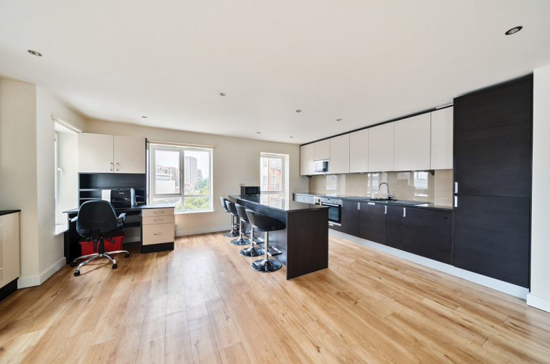 2 bedrooms apartments/flats to sale in Aerodrome Road, London-image 14