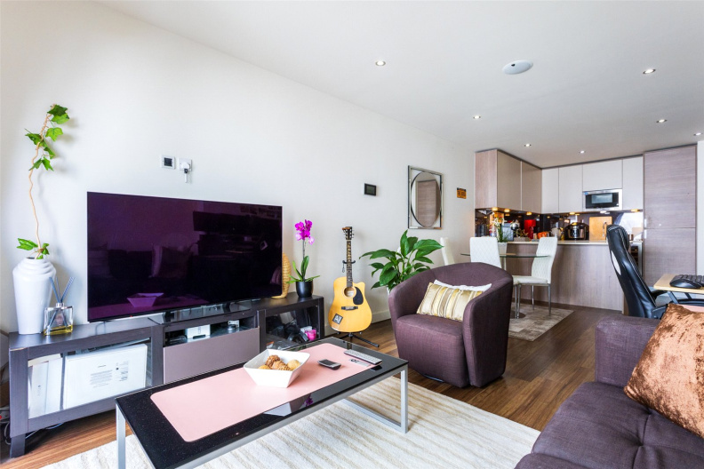1 bedroom apartments/flats to sale in East Drive, Colindale-image 1